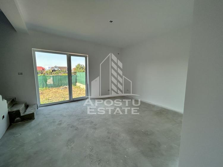 Vand apartament in triplex P+E+M, proiect deosebit, la al... - 10