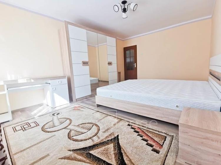 La cheie! Apartament 2 camere decomandate in Marasti, The Of - 2