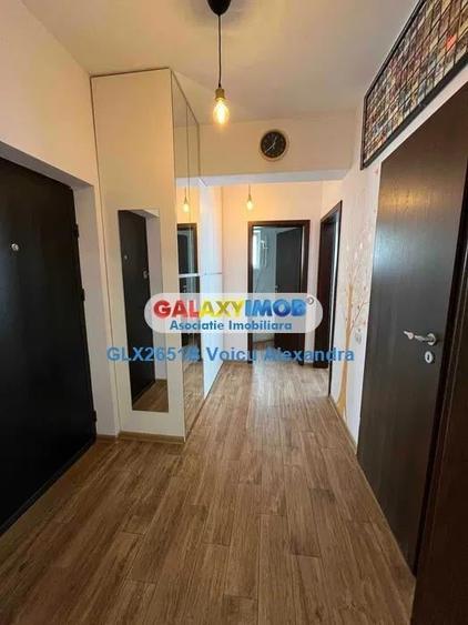 Apartament 2 Cam Bloc Nou - Berceni - Dimitrie Leonida - Parcare - 6