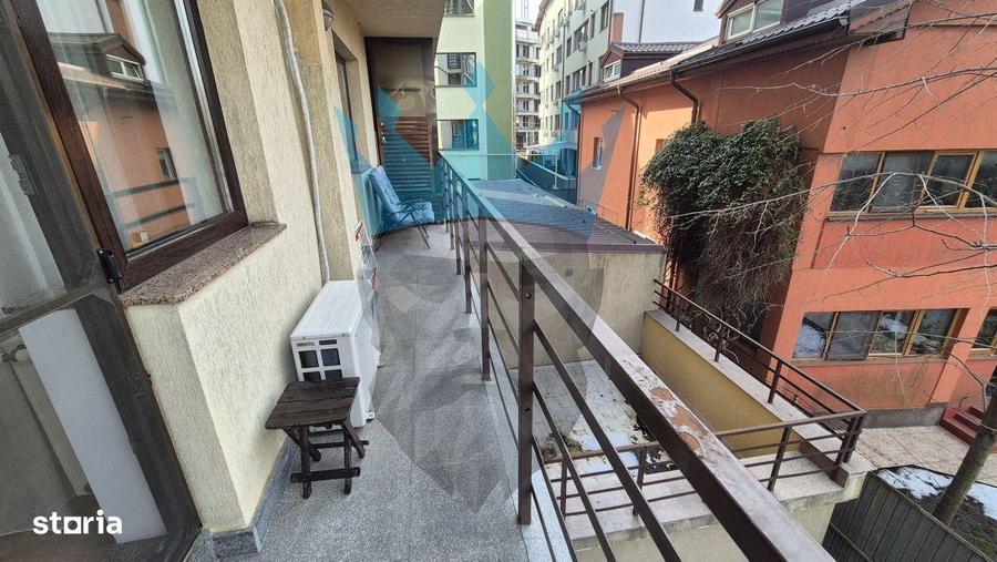Apartament 3 Camere Mihai Bravu Bucuresti - 7
