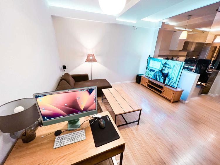 Proprietar, vand apartament 2 camere Prelungirea Ghencea + Boxa + Garaj - 2