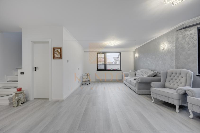 Refugiu urban cu piscina si design deosebit I Comision 0 - 6