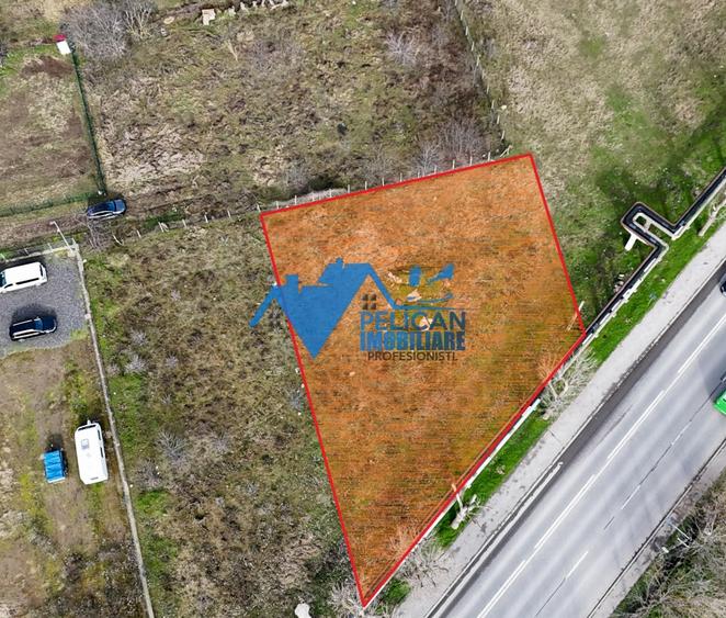 Teren intravilan - Str. Isaccei, 1000MP - 5