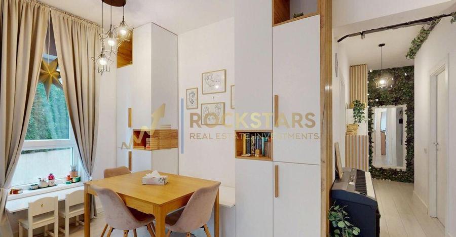 Apartament 2 camere | Bloc Nou | Curte 50 mp | Loc Parcare - 2