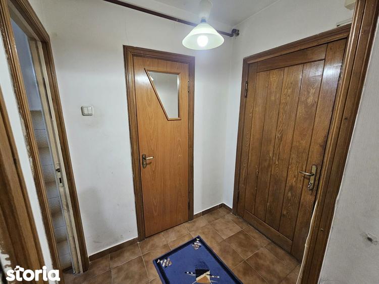 Apartament 3 camere de vanzare, zona Mosilor/Obor, centrala proprie - 4