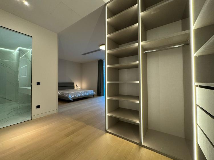 Vanzare ap. 3 camere la cheie- vedere directa catre lac si parc/ imobil boutique - 49