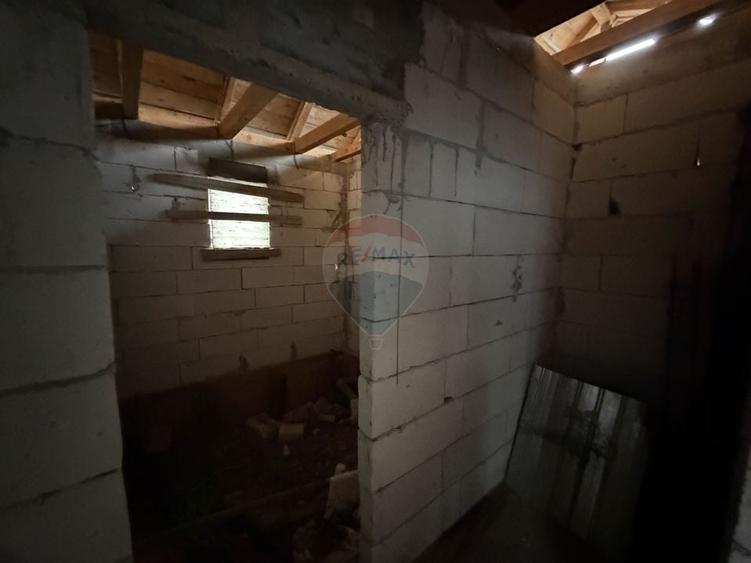 Casă de vazare Vizantea Razaseasca - 17