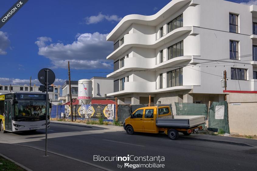 ✅La cheie: Cauți apartament 2 camere, bucătărie separată în Constanța? - 11