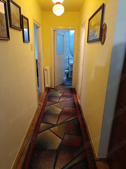 inchiriez avantajos apartament - 10