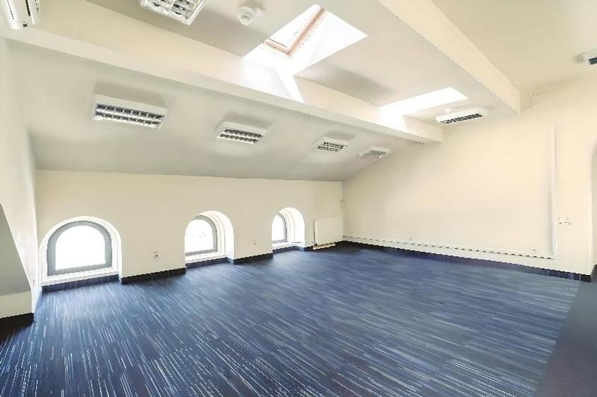 Matrix Office Center, Unirii, 372 - 1257 mp  0% comision! - 12