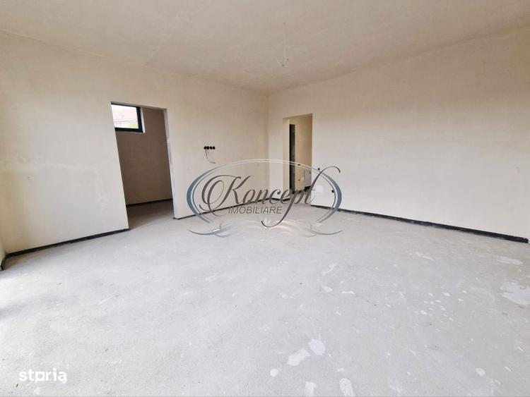 Casa exclusivista cu terasa si vedere panoramica - 9