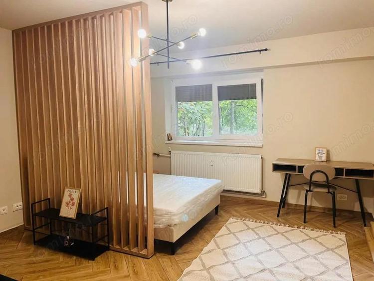 Garsoniera centrala, eleganta, cu dotari premium - zona Pizza Celentano - 4