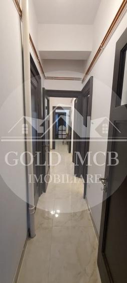 4 camere - Armeneasca - locuinta/birouri - 18