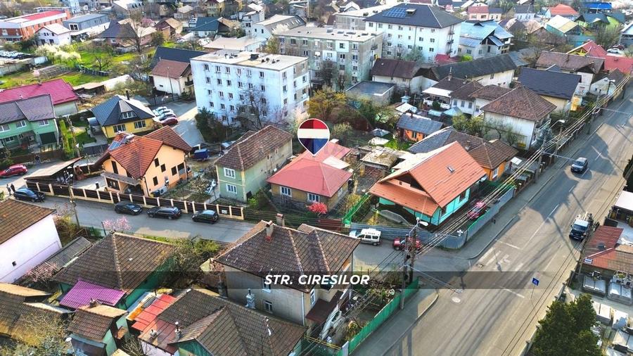 Casa de vanzare cu COMISION ZERO - 4