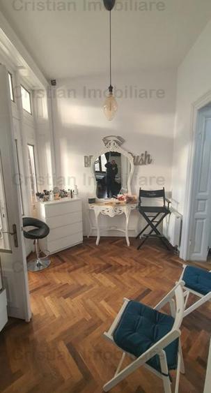 Casa Boiereasca din caramida 76 mp, zona Ultracentrala, 4 locuri parcare - 6