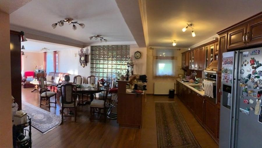 CASA SUPERBA 460mp, teren 15 ari! In Baia Sprie! - 2