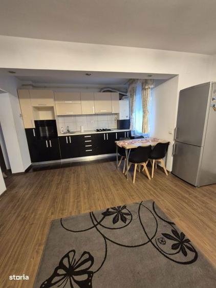 Inchiriere apartament 2 camere, 50 mp , Zona Florilor Floresti - 3