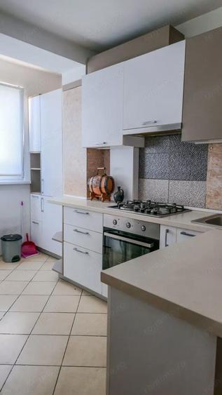 De inchiriat apartament o camera zona Blascovici - 1