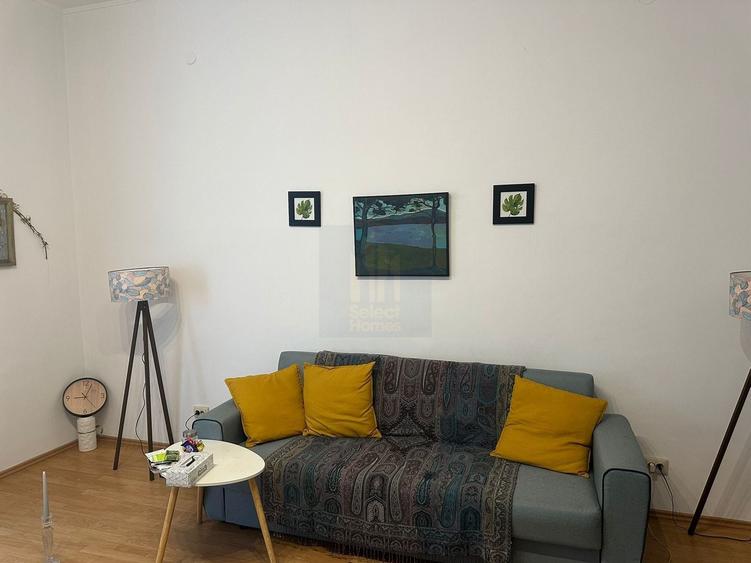 Apartament 2 Camere| Vanzare | Renovat   *Icoanei- Dacia* - 3