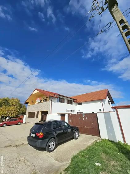 Vila cu spatiu pentru orice afacere - 1