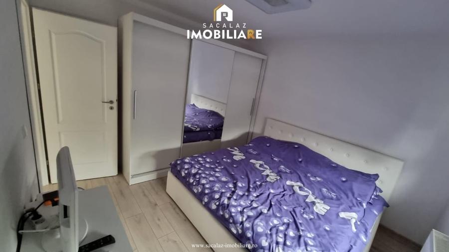 Vanzare Casa tip Duplex | 3 camere | 67 mp utili | Teren 350 mp | Sanandrei - 6