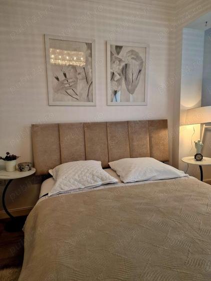 Apartament intr o zona de liniste si vis - 4