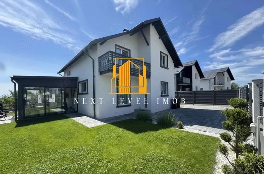 Casa de vanzare Geamana | 2023 | Complet mobilata | 120 mp - 14