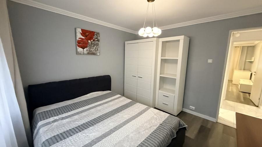 Ap 2 dormitoare de inchiriat pet friendly in Zorilor,str Rapsodiei - 7