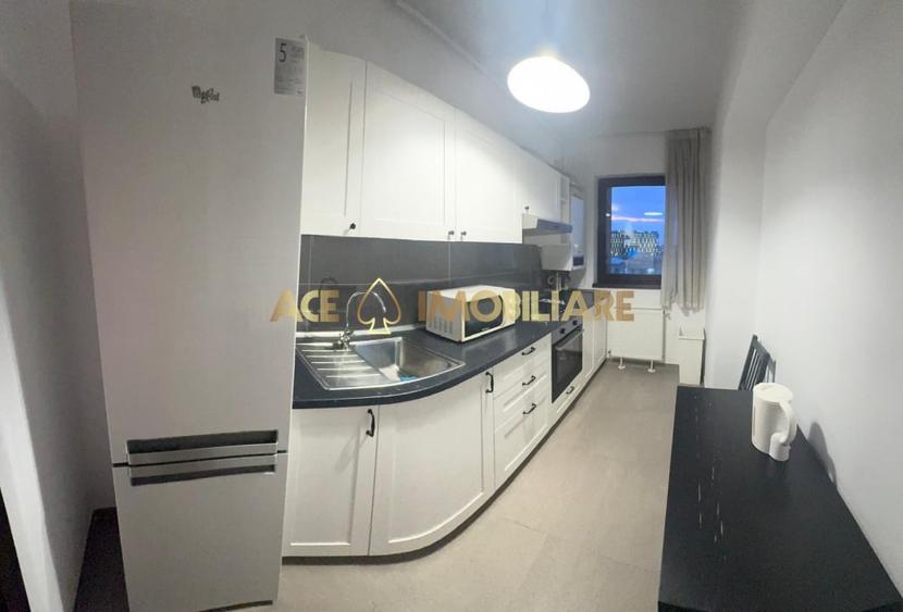 2 Camere de inchiriat | Regie | Metrou | Parcare | Centrala - 6