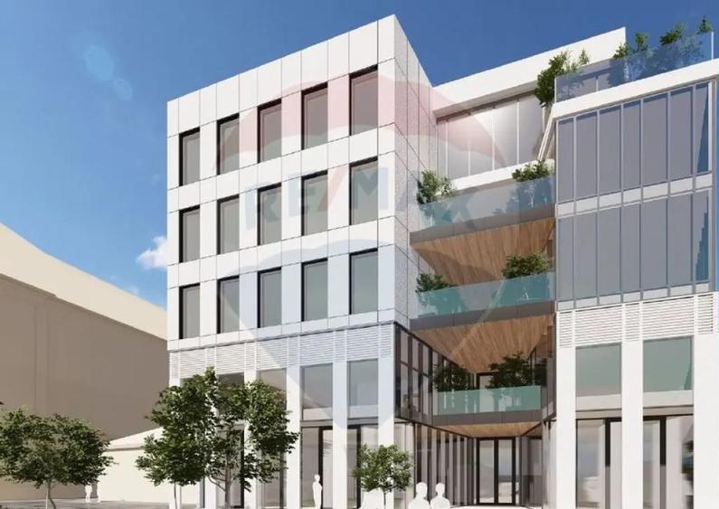 Spa?ii de birouri premium de inchiriat cladire nou... - 2