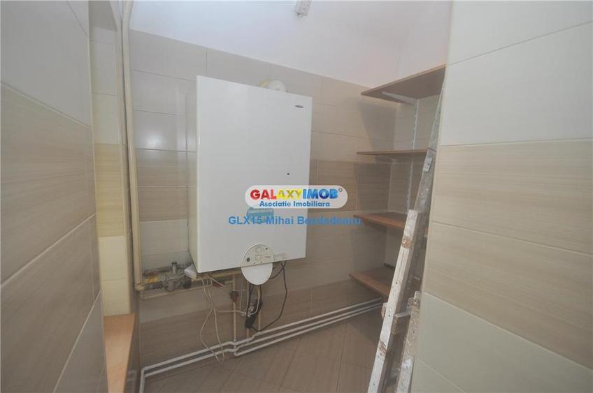 Vanzare apartament 2 camere in zona Domenii - Expozitii. - 8