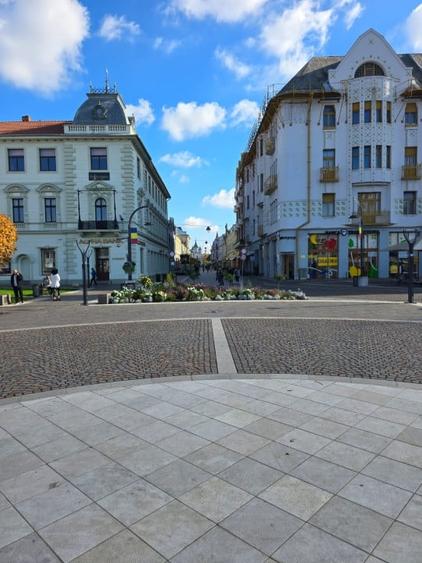 Bijuterie Art Nouveau in inima Oradiei - apartament ultracentral pe Str. Vasile - 3