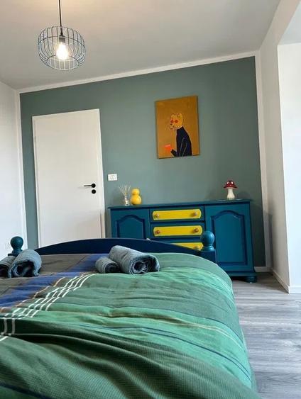 Apartament langa piata Unirii cu 3 camere - 4