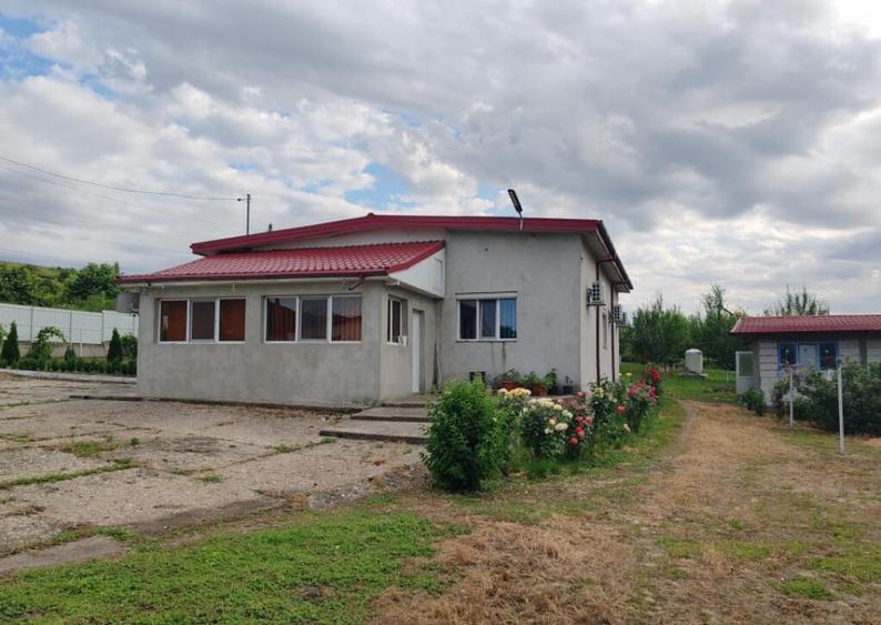 Casa parter si teren in zona Cretesti, Vaslui - 8