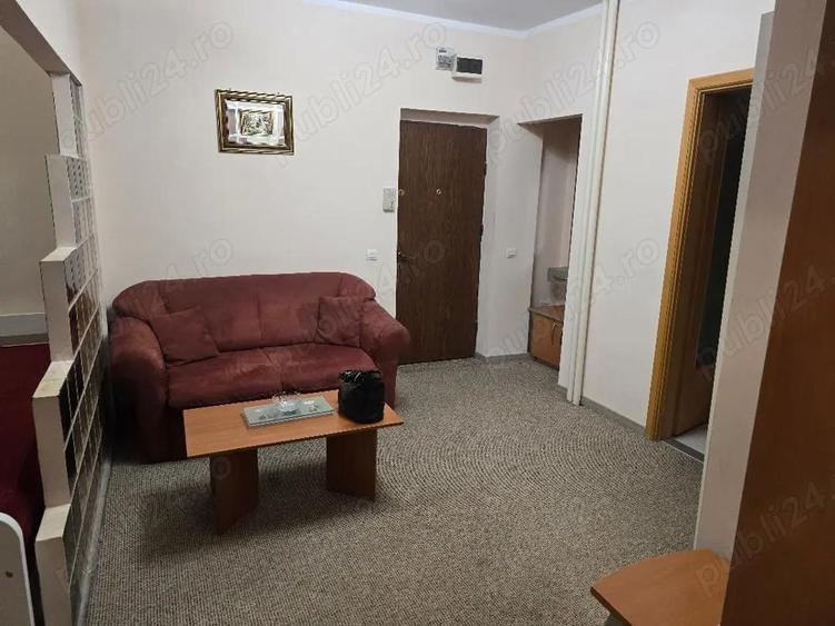 Chirie ap 3 camere ultracentral -Magheru ,2 pe palier, mobilat, dotat, parcare - 10