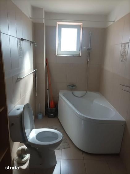 Apartament cu balcon ?i terasa, gata de utilizare - 10