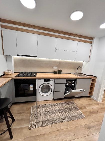 PROPRIETAR-Apartament 2 camere decomandat-Drumul Taberei -Piata/Parc - 7