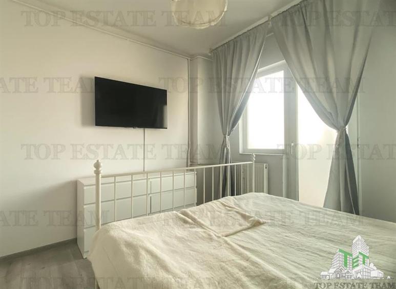 Apartament 2 camere | Mosilor | Vedere superba - 3