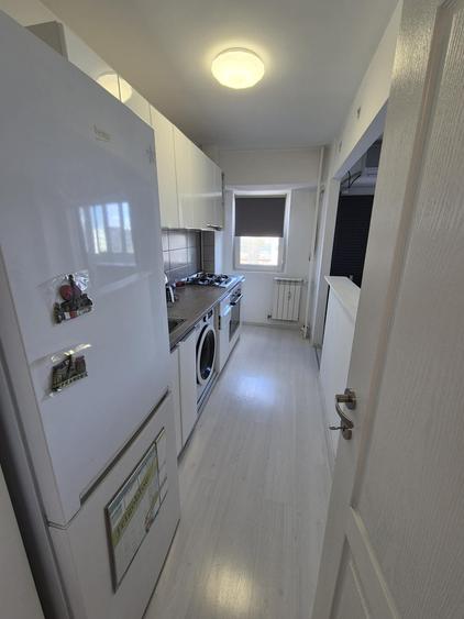 Lacul Tei, Berechet - 6