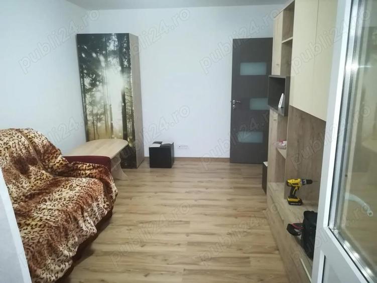 Ofer spre inchiriere apartament 2 camere, structura mare - 3