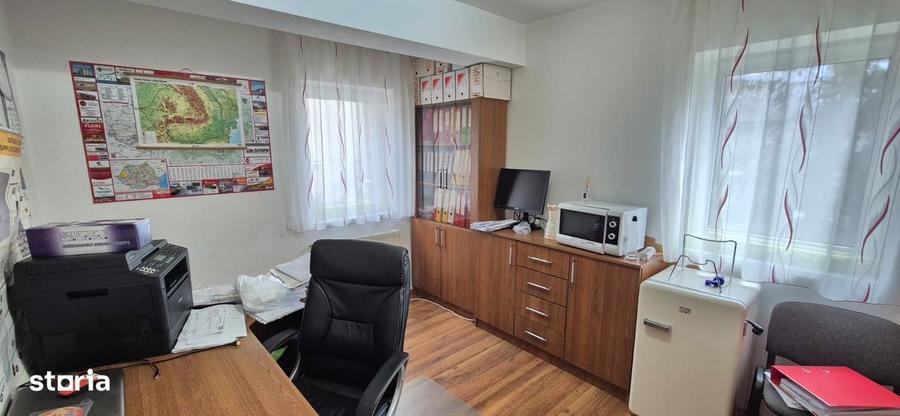 2 camere Zona Centrala - Pta Mica - Judetean - 3