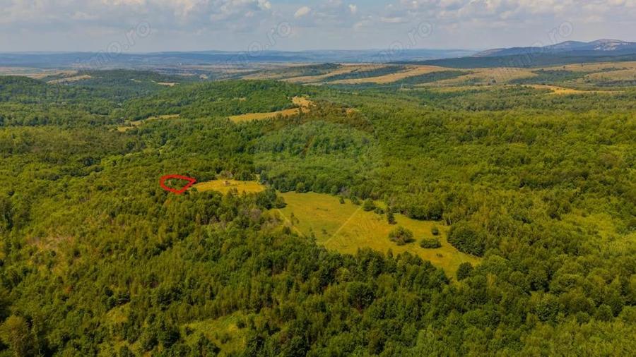 COMISION 0% Teren 6,572 mp/Cur?i construc?ii/ Intravilan - 2