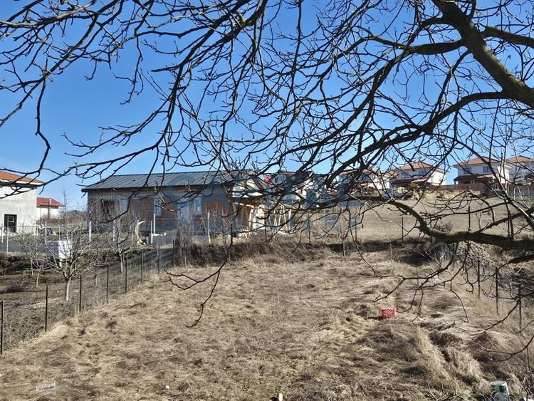 Casa mediteraneana, 139 mpu, 700 mpt, central Dezmir - 7