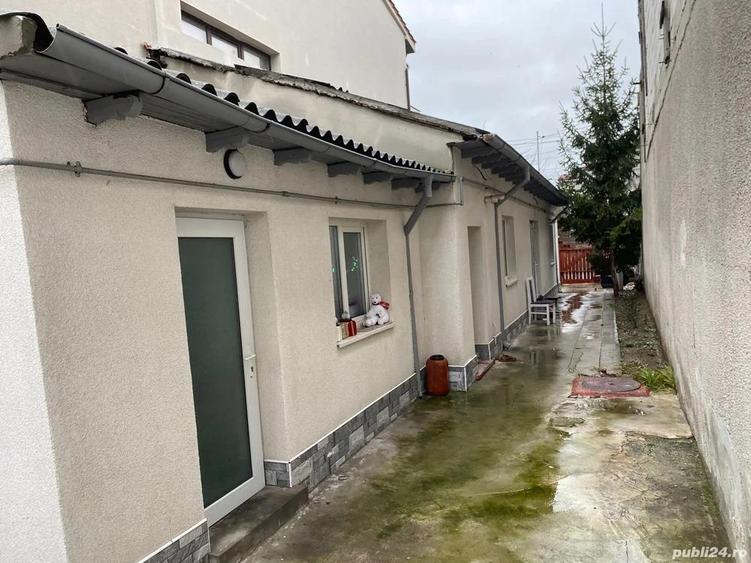 Casa de vanzare in Constanta zona Coiciu - 4