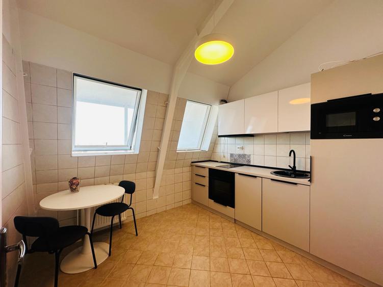 Loft in zona Decebal - 10