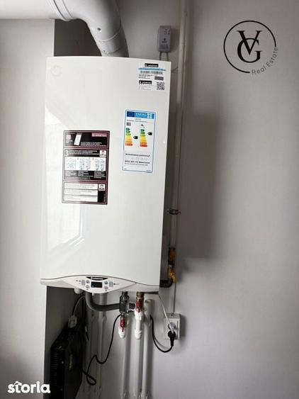 Apartament decomandat cu 4 camere - Navodari - 7