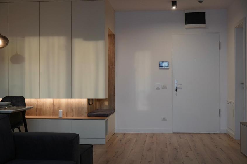 ISHO, Vedere panoramica, in vecinatatea Universitatii de Medicina - 6