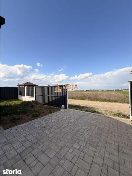 Exclusivitate! Casa individuala premium, parter, 130 mp utili - View u - 17