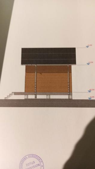 Teren + 3 cabanute sat Ragman - Breaza - 8