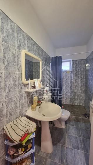 Casa individuala cu 5 camere in Giarmata - 9